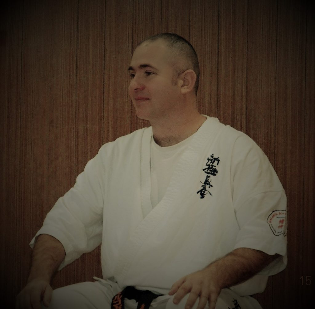 Shihan