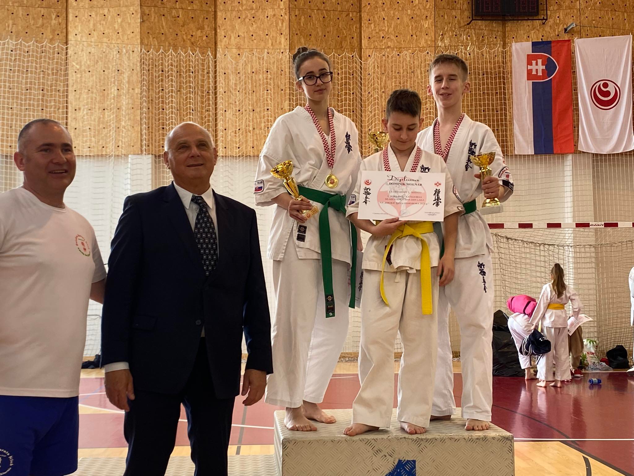 Seishin karate Klub, Samobor 2022 (3)