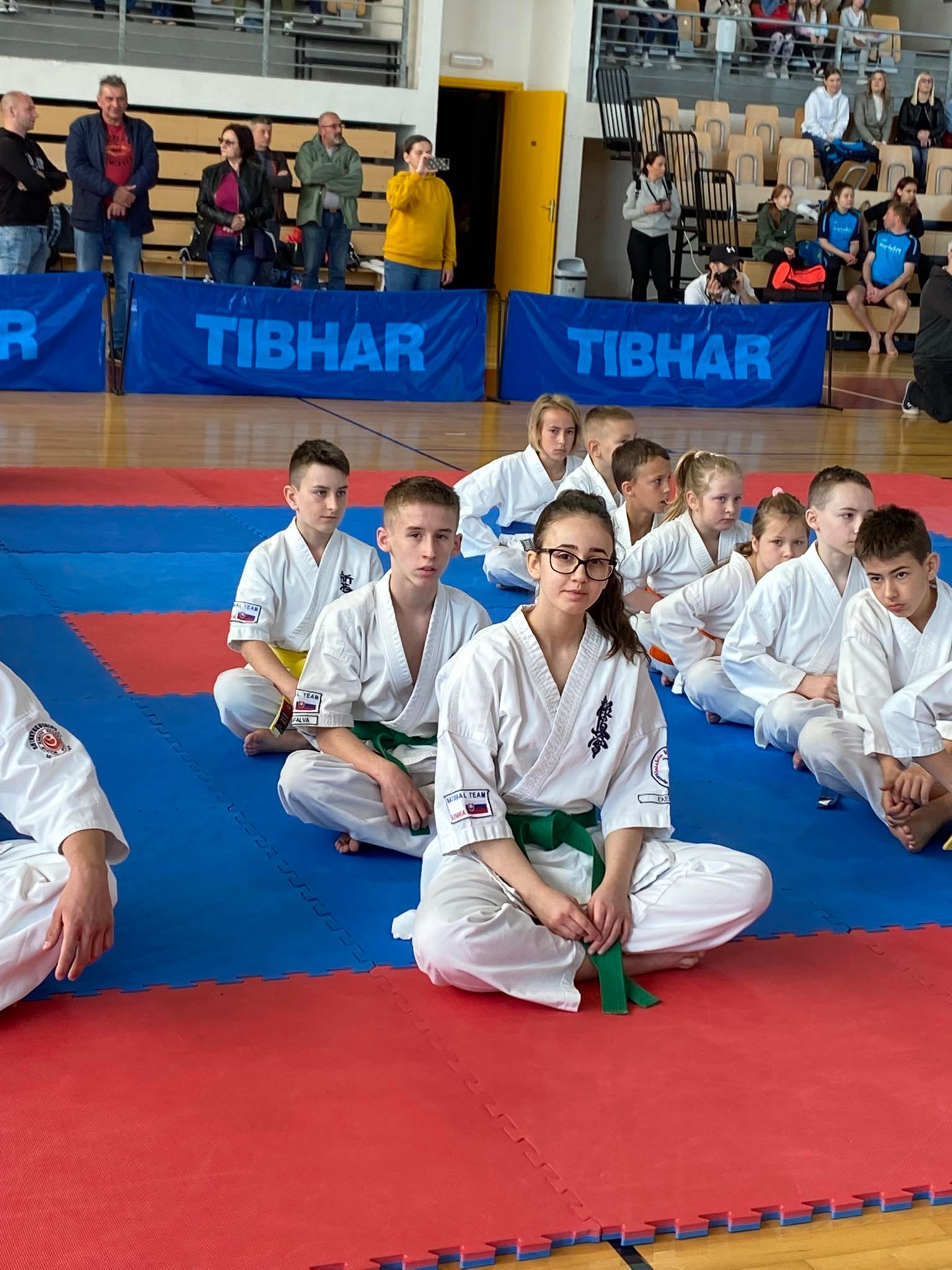 Seishin karate Klub, Samobor 2022 (9)