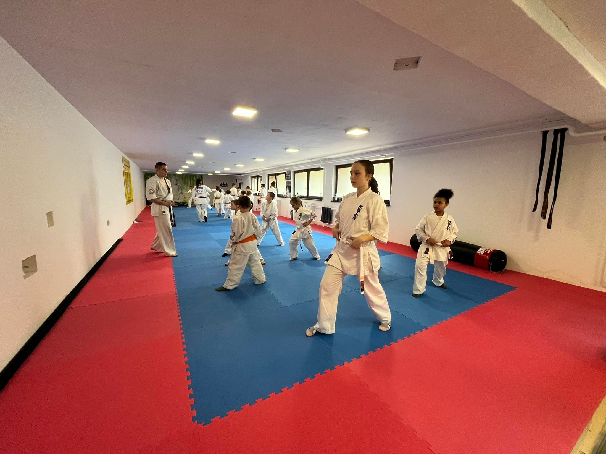 Seishin Karate Klub Tábor 2023 (4)