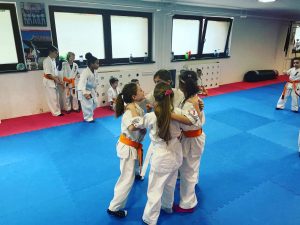 Seishin Karate Klub Tábor 2023 (5)