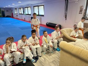 Seishin Karate Klub Tábor 2023 (6)