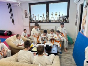 Seishin Karate Klub Tábor 2023 (7)