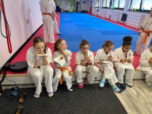 Seishin Karate Klub Tábor 2023 (8)