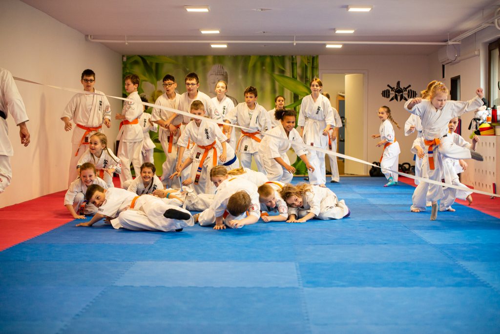 Seishin Karate Klub Markovics Dojo, Tavaszi tábor 2023 (7)