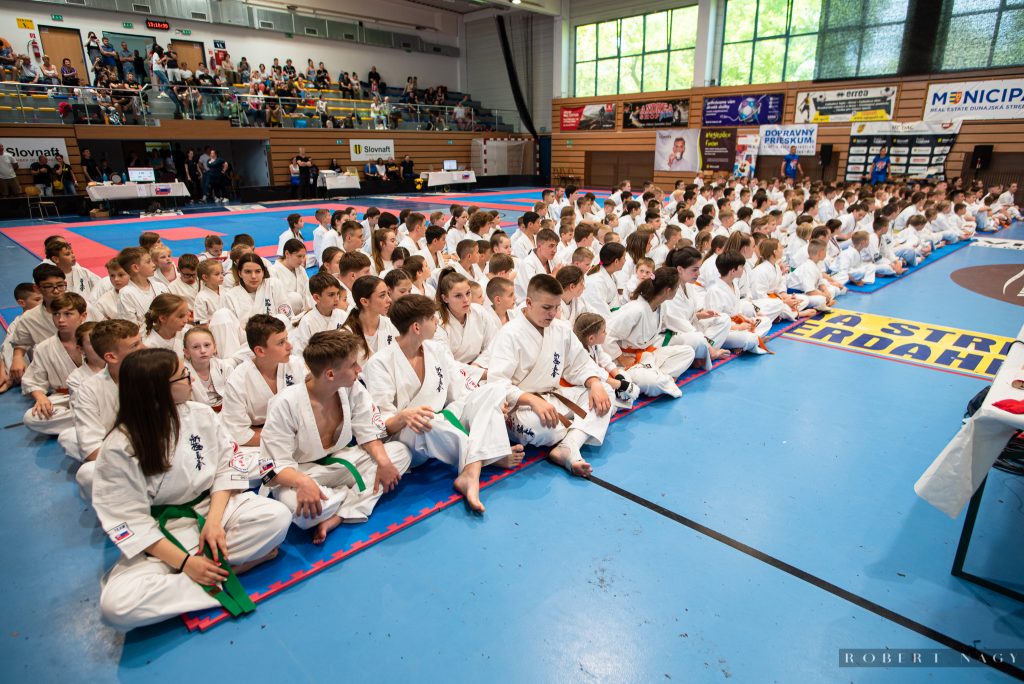 Seishin karate Klub, Slovakian Oen 2023 (12)