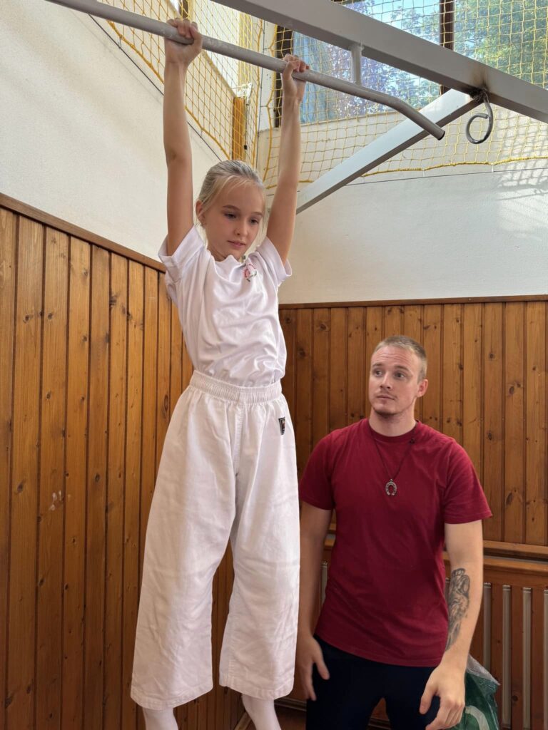 Seishin Karate Klub, Tameshiwari 2024 (15)