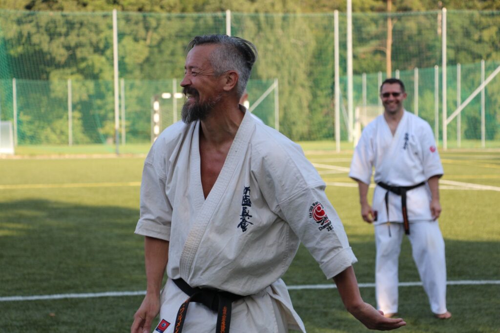 Seishin karate Klub, Mátraháza (12)