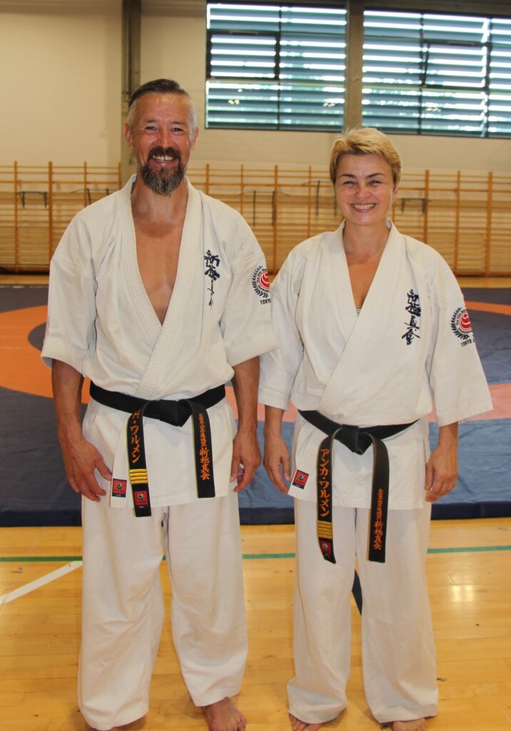 Seishin karate Klub, Mátraháza (4)