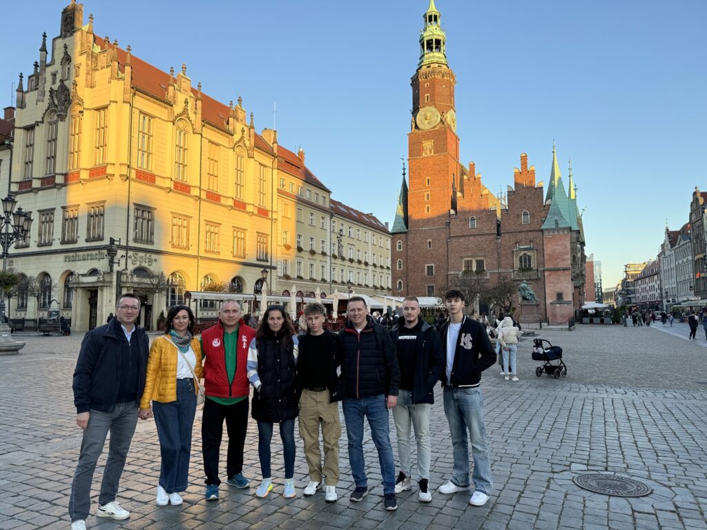 EB Wroclaw, Seishin karate klub (4)