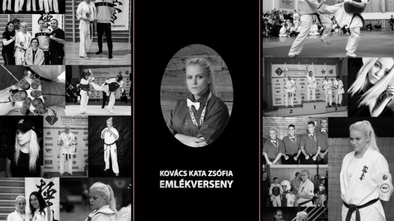 Kovács Kata Zsófia memorial